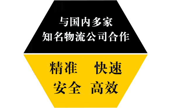 高效生產(chǎn)，快速交貨